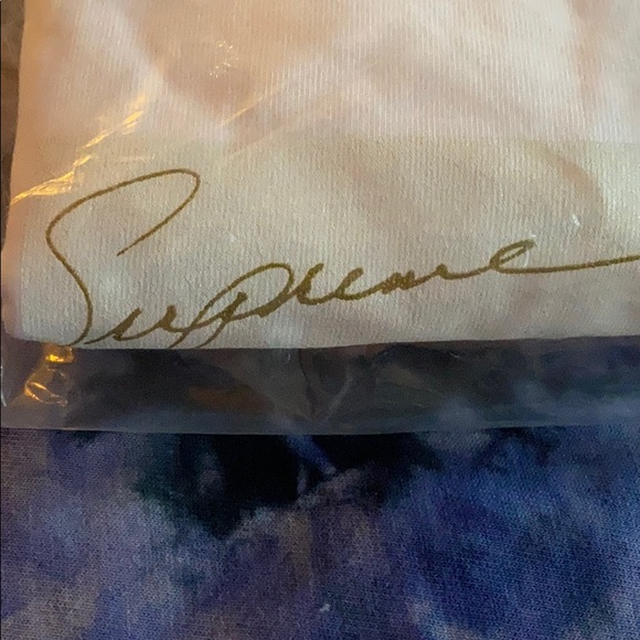Supreme Pharoah Sanders tee - Picture 4 of 8